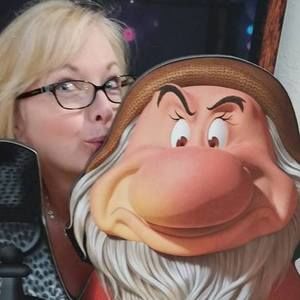 Meet your Posher, Kristi